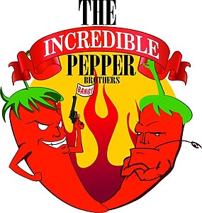 The Incredible pepper