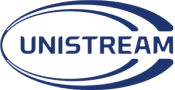 logo unistream